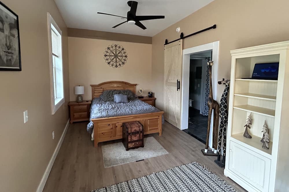 Photo of Bedroom in St. Martin