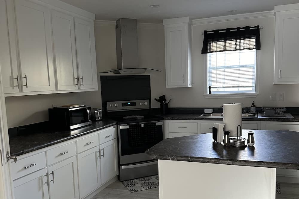 Photo of Kitchen in Ware