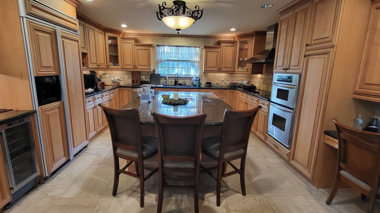 Photo of Kitchen in Boca Raton