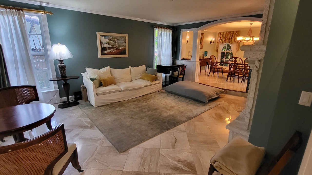 Photo of Livingroom in Boca Raton