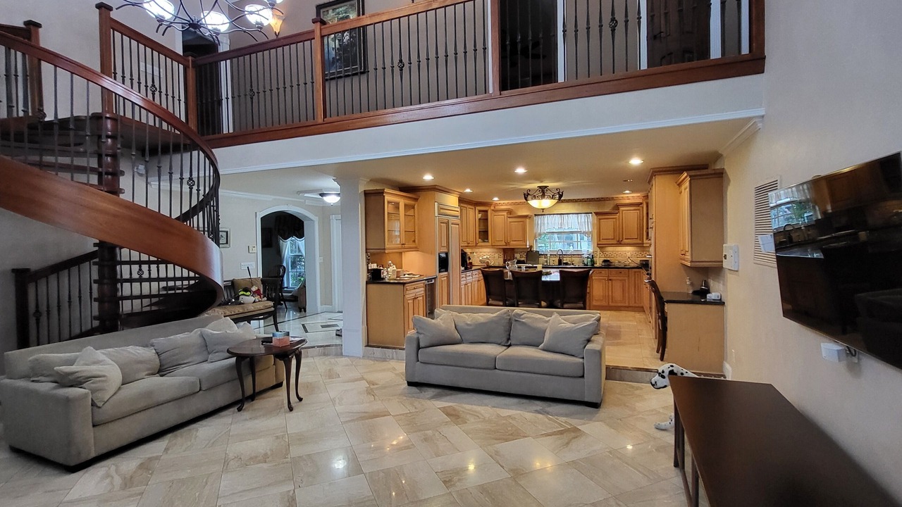Photo of Livingroom in Boca Raton