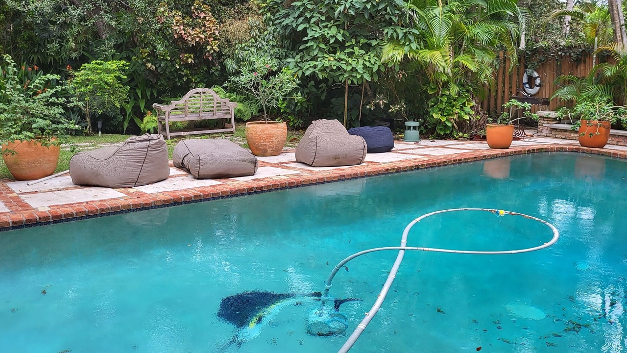 Photo of Outdoor in Boca Raton