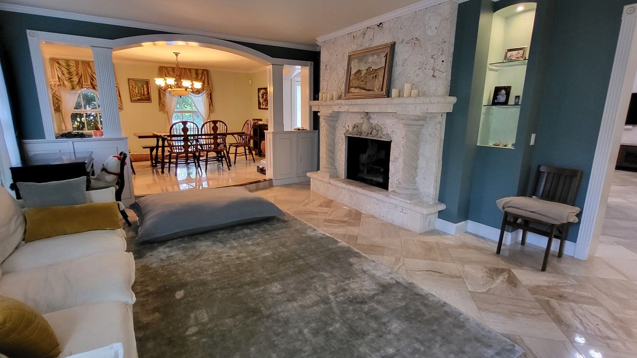 Photo of Livingroom in Boca Raton
