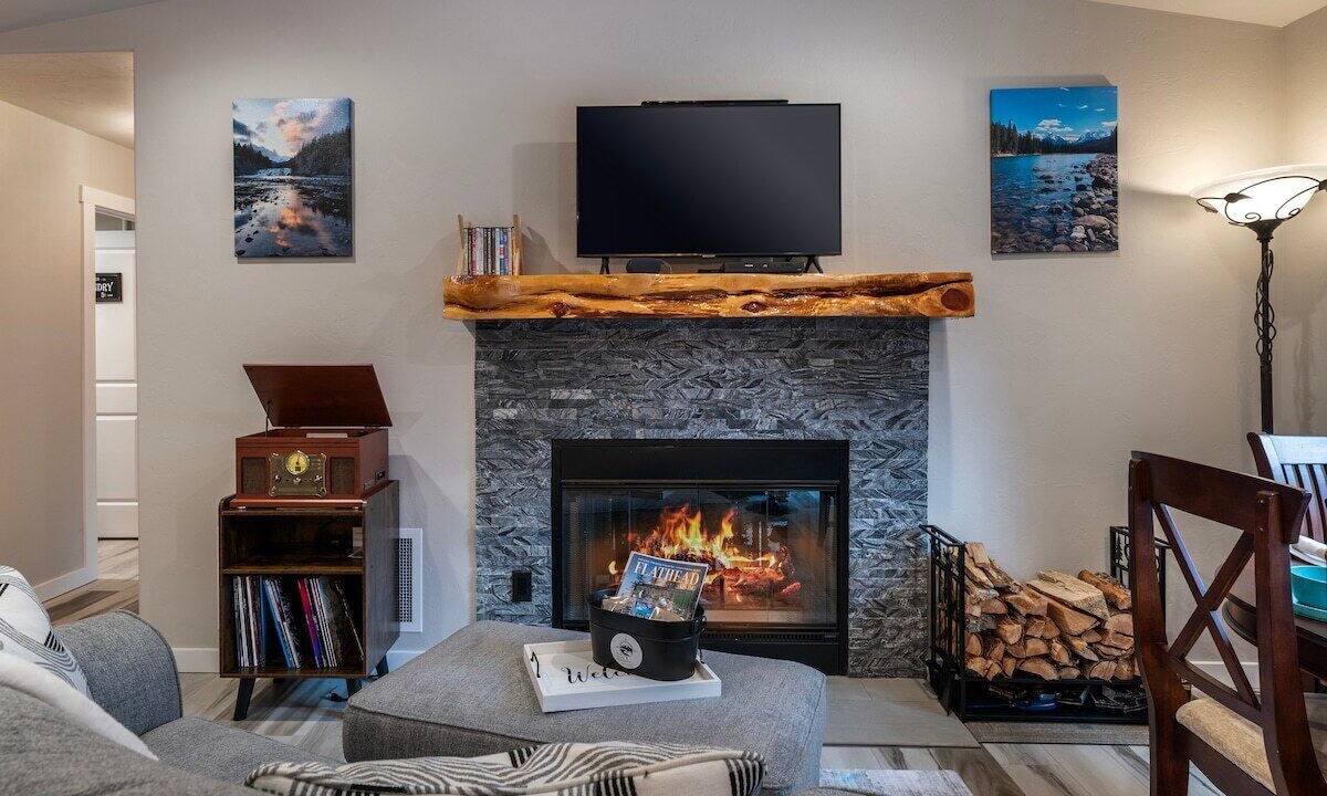 Photo of Livingroom in Dayton