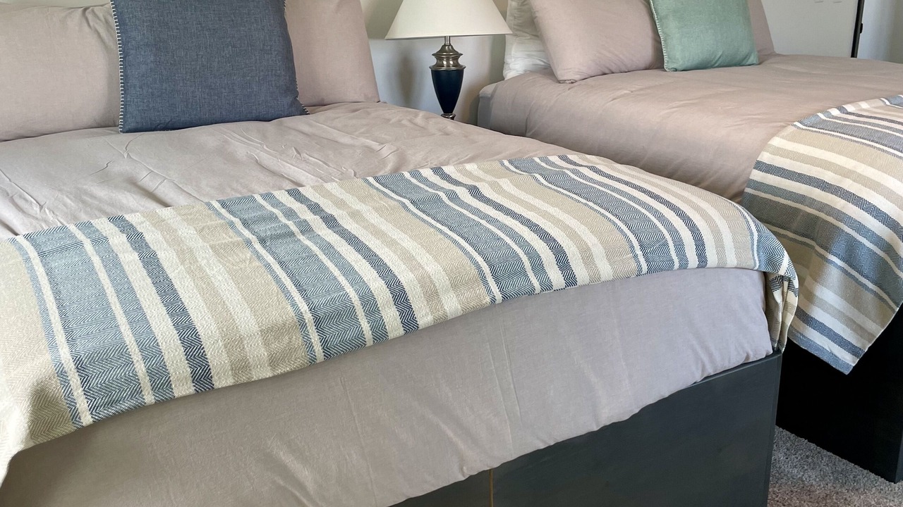 Photo of Bedroom in Rock Hall