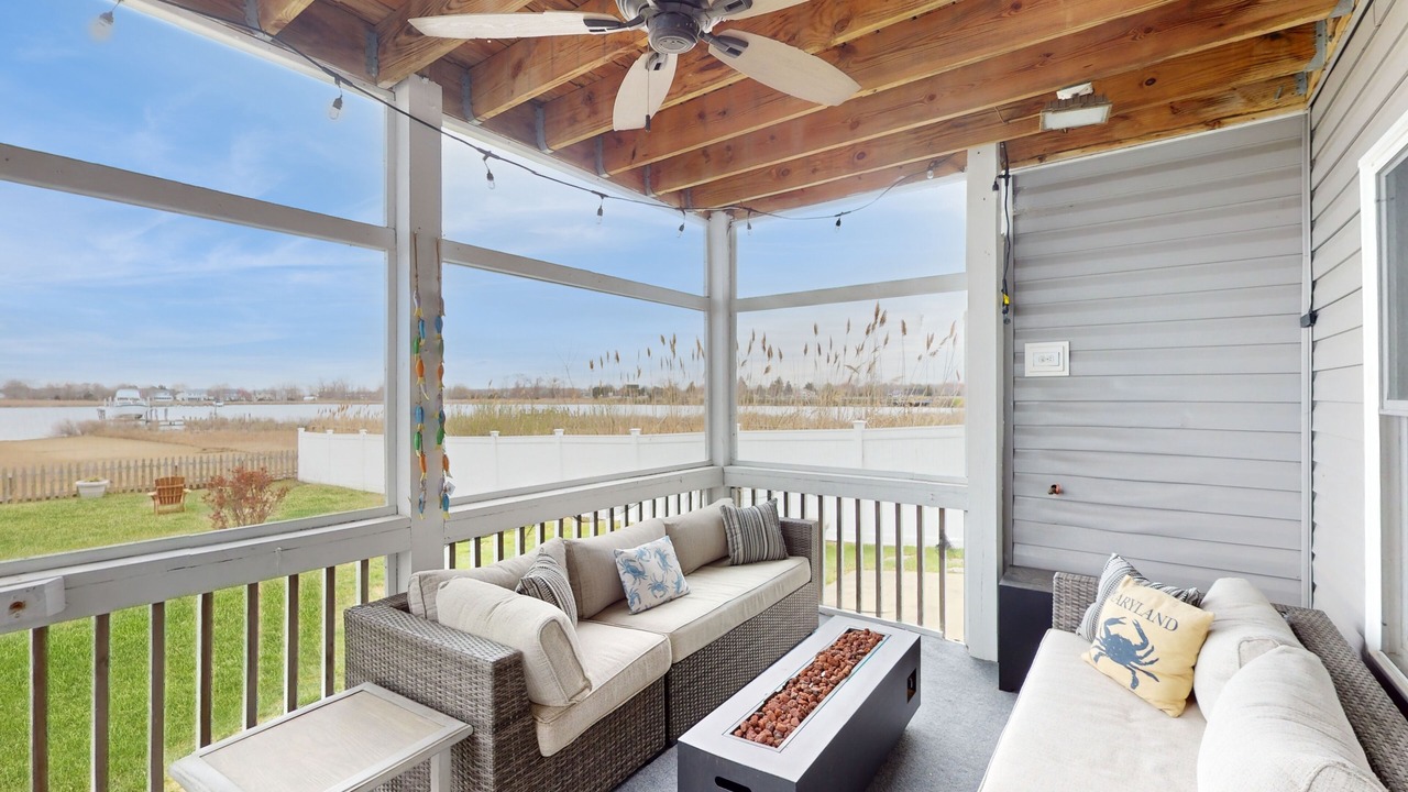 Photo of Outdoor in Chester