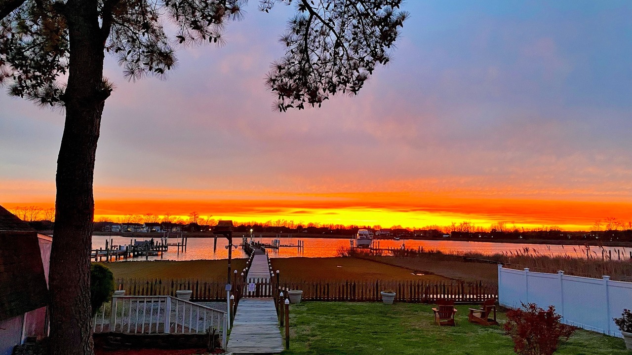 Photo of Outdoor in Chester