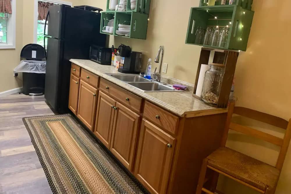 Photo of Kitchen in Mount Nebo