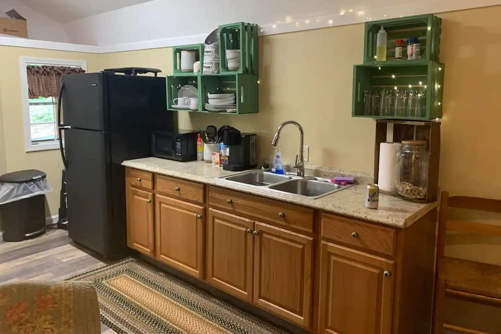 Photo of Kitchen in Mount Nebo