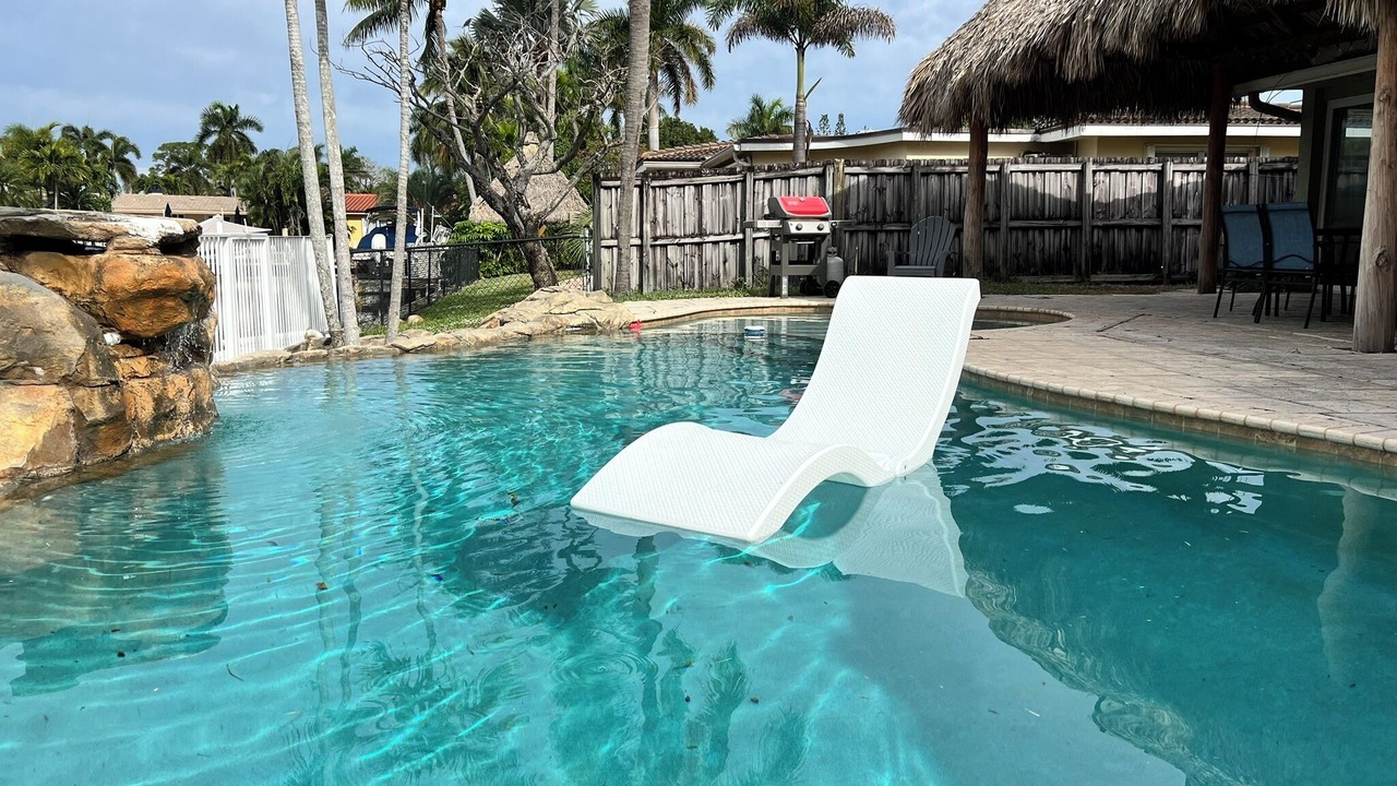 Photo of Outdoor in Coral Ridge Isles
