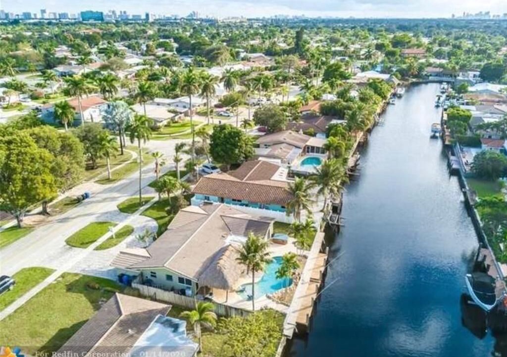Photo of Outdoor in Coral Ridge Isles
