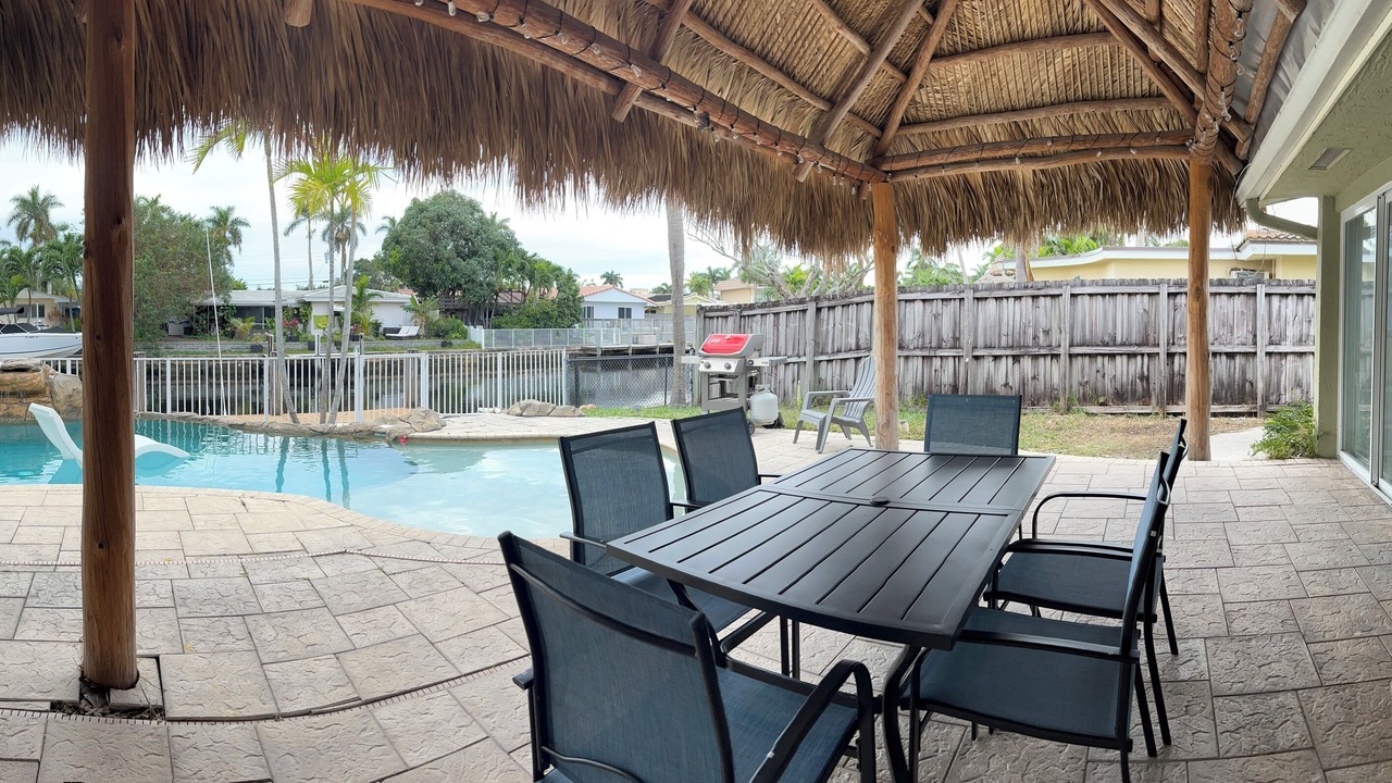 Photo of Outdoor in Coral Ridge Isles