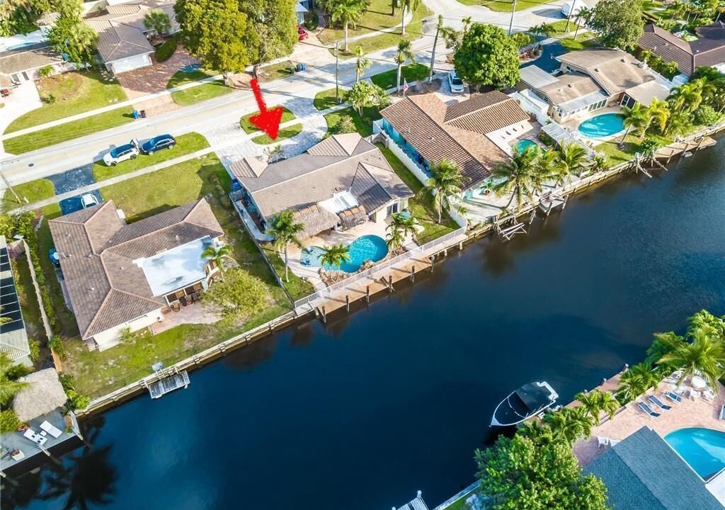 Photo of Outdoor in Coral Ridge Isles