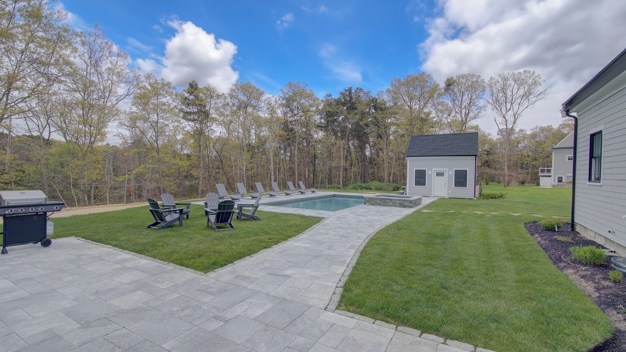 Photo of Outdoor in Yarmouth Port