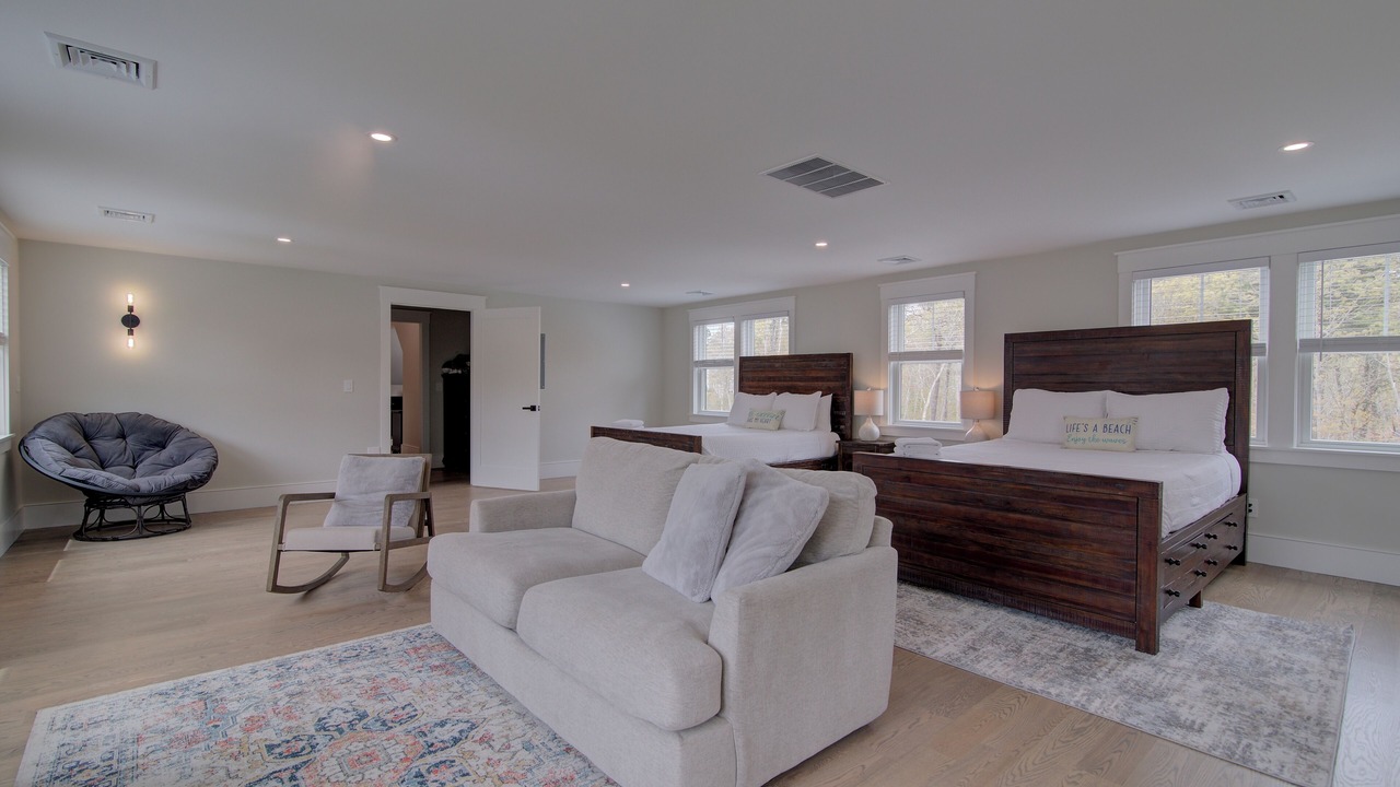 Photo of Livingroom in Yarmouth Port