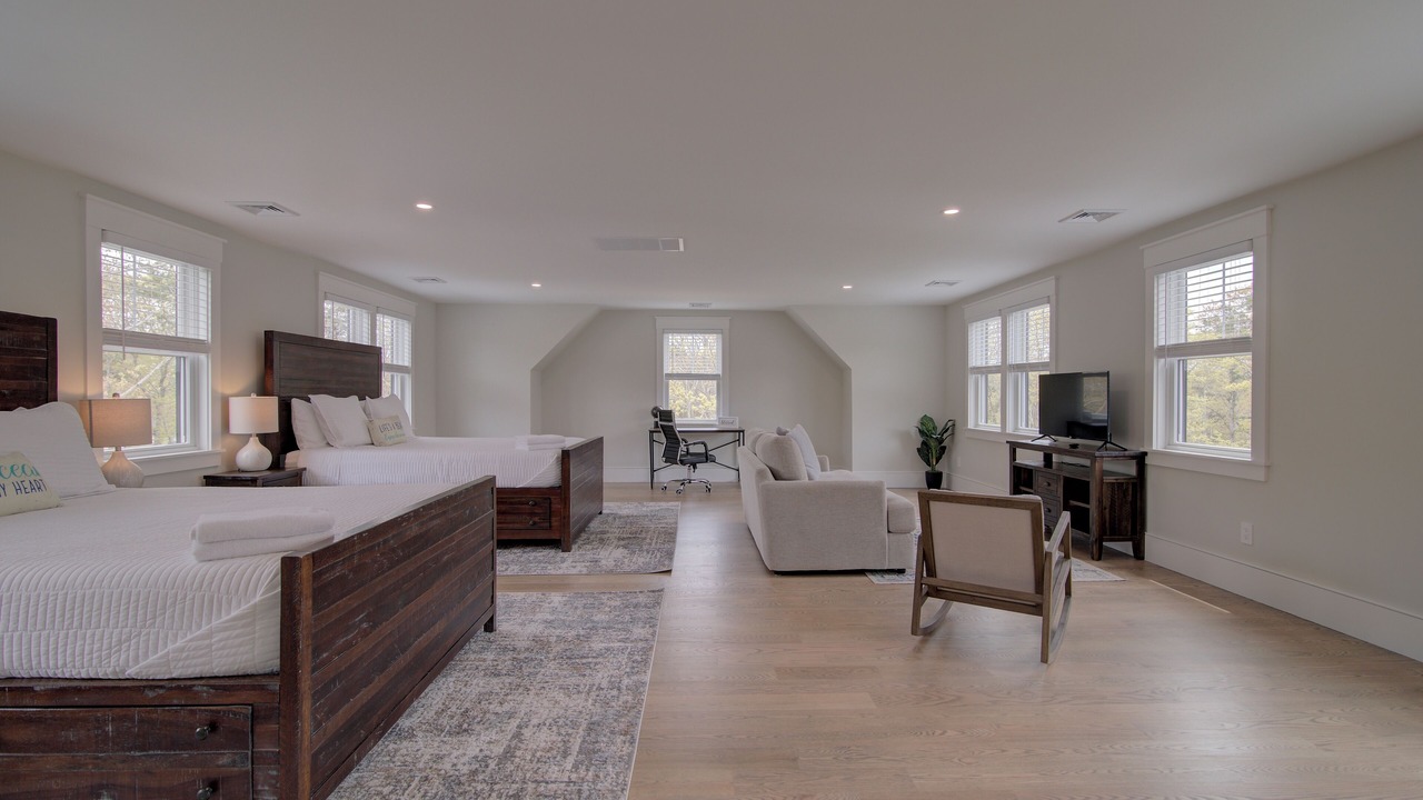 Photo of Bedroom in Yarmouth Port