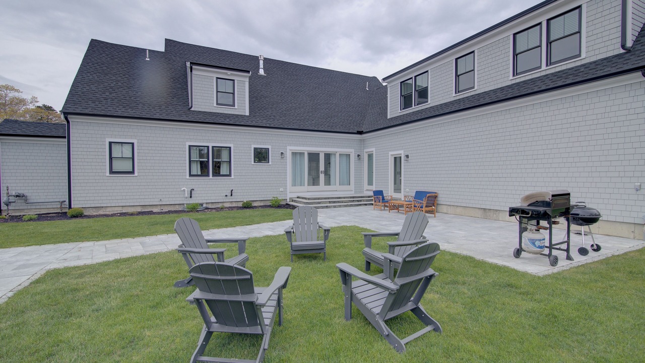 Photo of Outdoor in Yarmouth Port