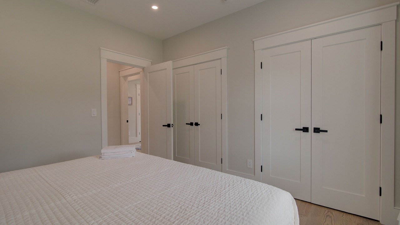 Photo of Bedroom in Yarmouth Port