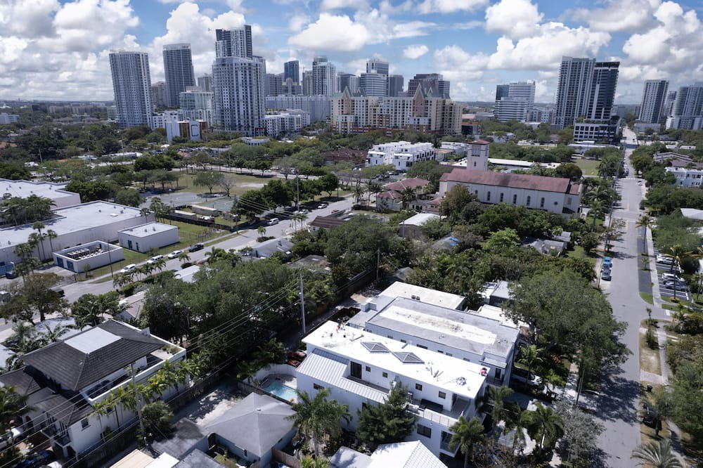 Photo of Outdoor in Downtown Fort Lauderdale