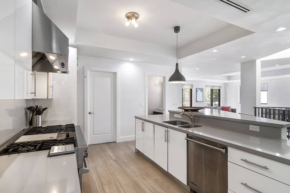 Photo of Kitchen in Downtown Fort Lauderdale