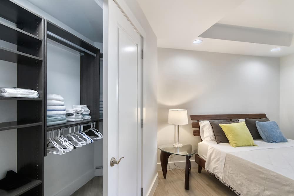 Photo of Bedroom in Downtown Fort Lauderdale