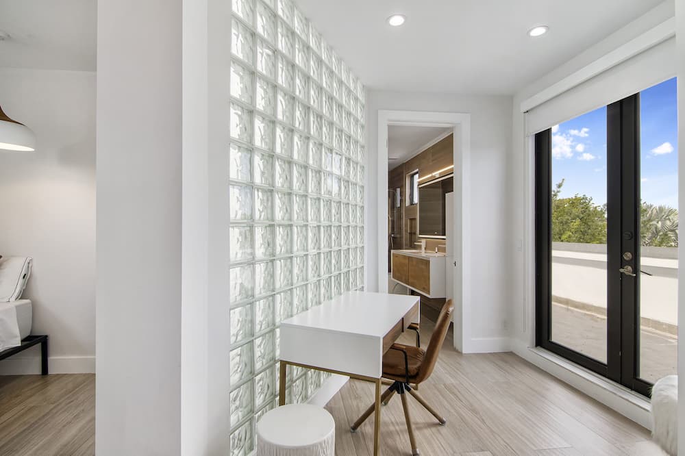Photo of Bedroom in Downtown Fort Lauderdale