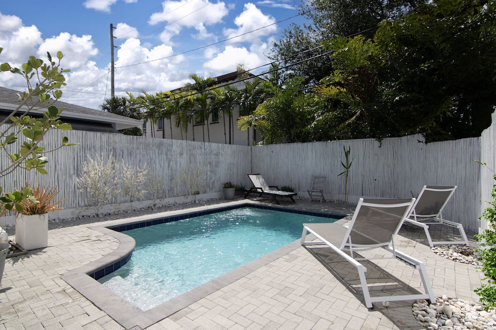 Photo of Outdoor in Downtown Fort Lauderdale