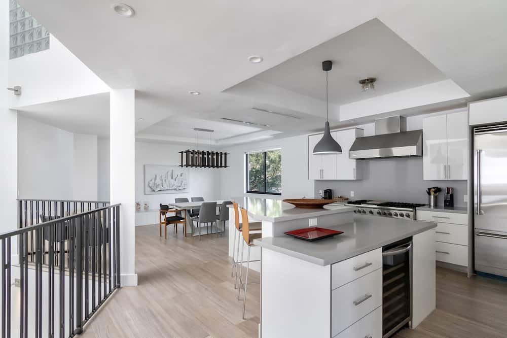 Photo of Kitchen in Downtown Fort Lauderdale