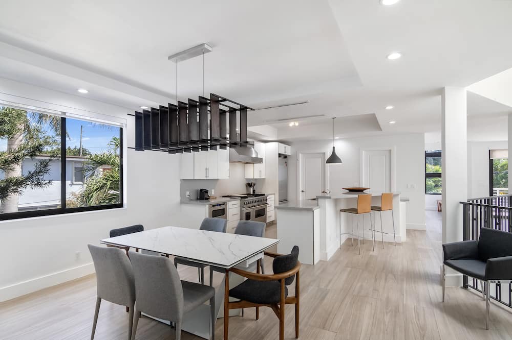 Photo of Bedroom in Downtown Fort Lauderdale