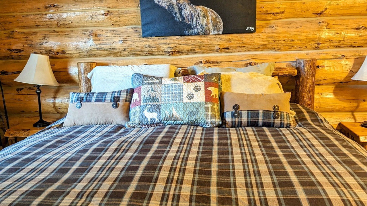 Photo of Bedroom in Rexford