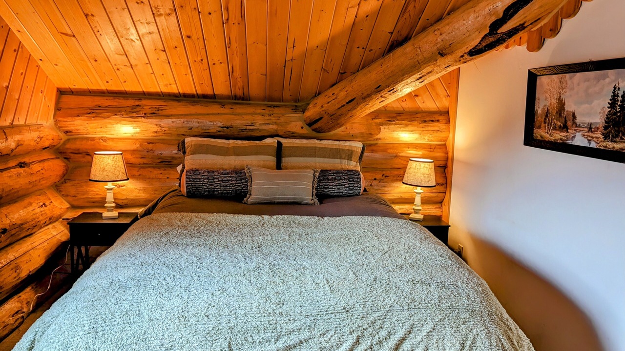 Photo of Bedroom in Rexford