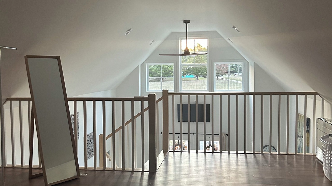 Photo of Bedroom in Milton
