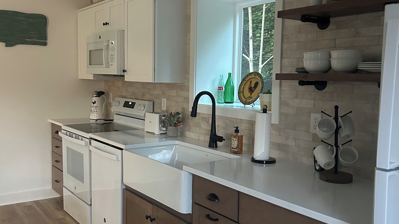 Photo of Kitchen in Milton