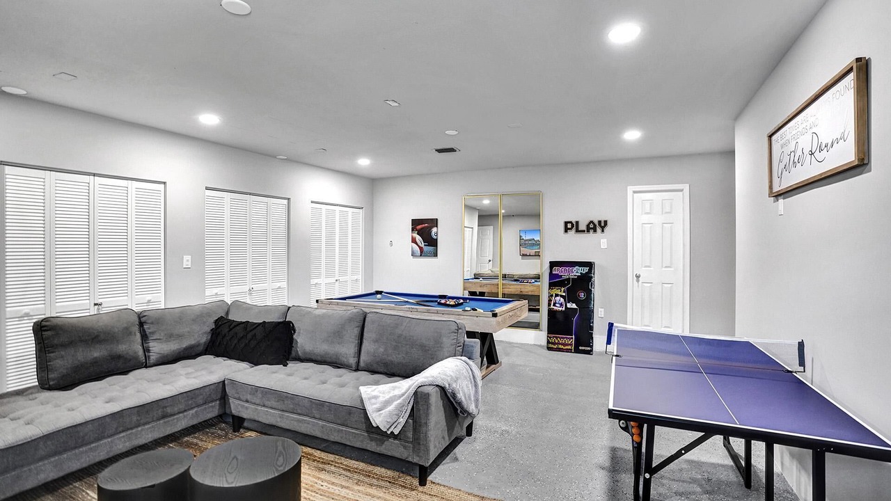 Photo of Bedroom in Coconut Creek