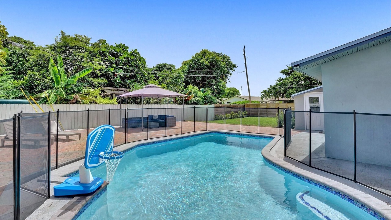 Photo of Outdoor in Coconut Creek
