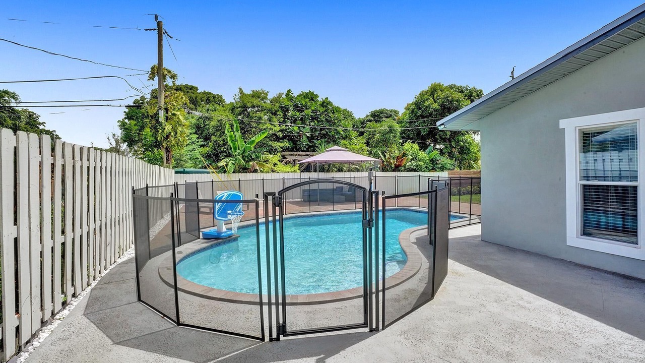 Photo of Outdoor in Coconut Creek