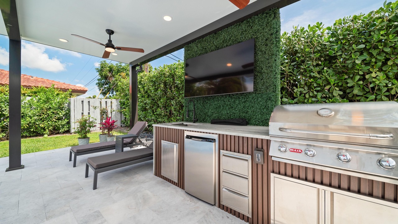 Photo of Outdoor in Boca Raton