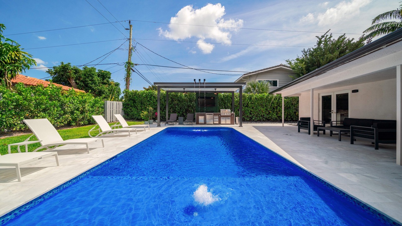 Photo of Outdoor in Boca Raton