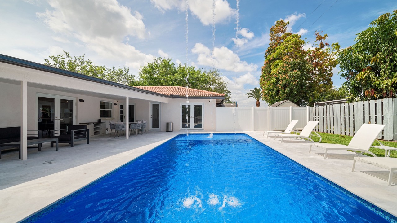 Photo of Outdoor in Boca Raton