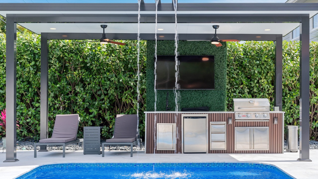 Photo of Outdoor in Boca Raton