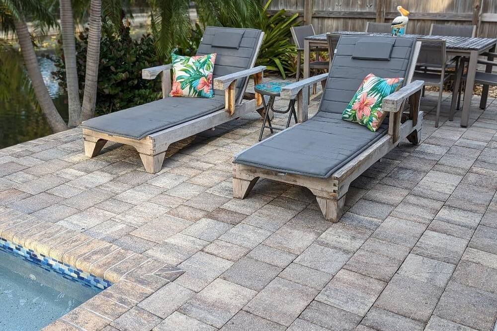 Photo of Patio Balcony in Fort Lauderdale