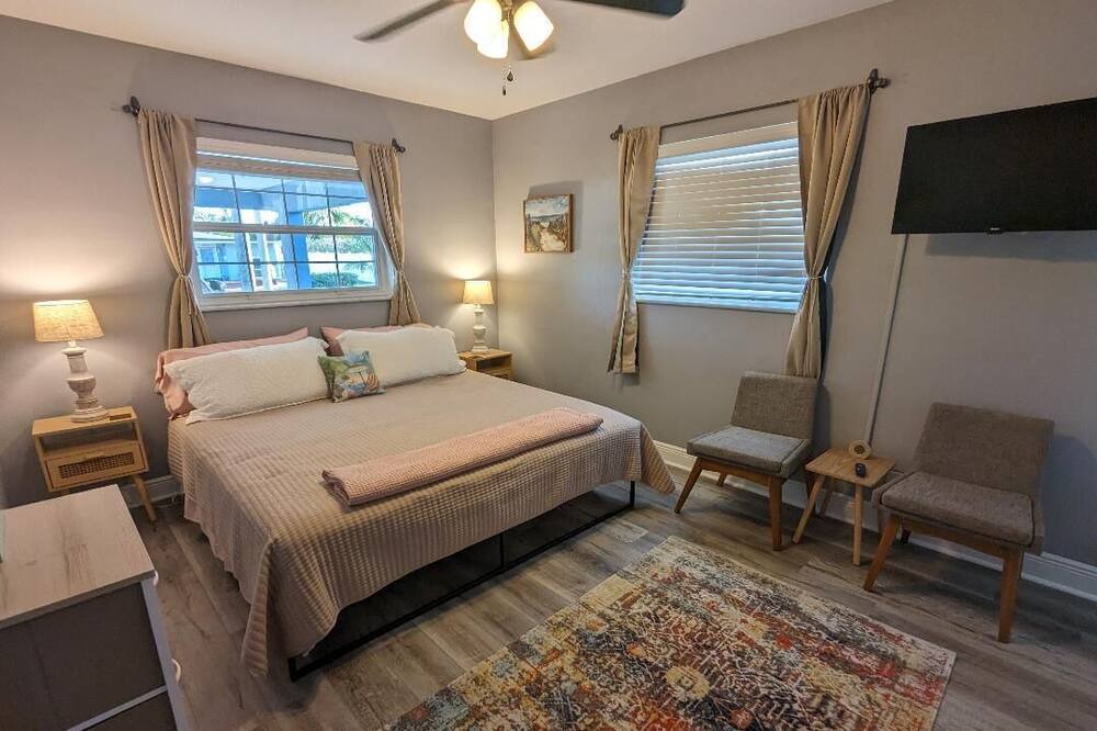 Photo of Bedroom in Fort Lauderdale