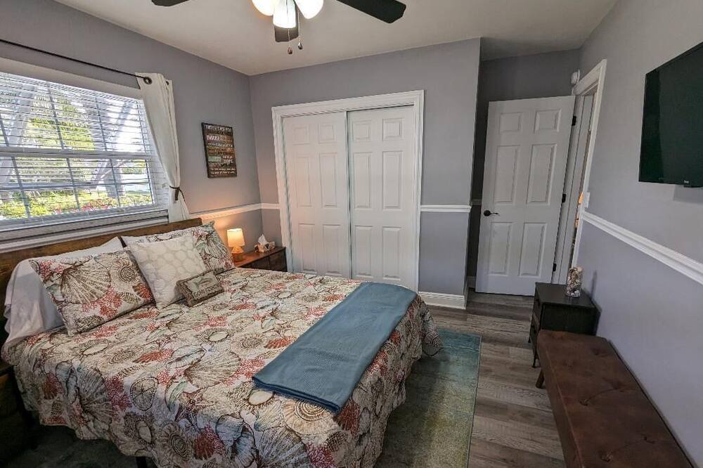 Photo of Bedroom in Fort Lauderdale