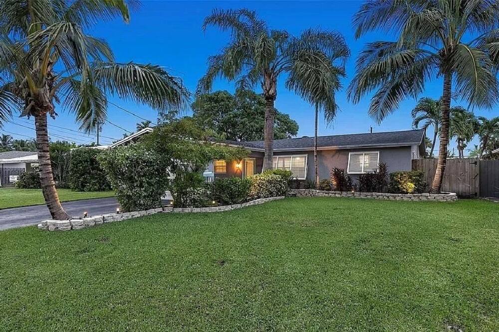 Photo of Outdoor in Fort Lauderdale