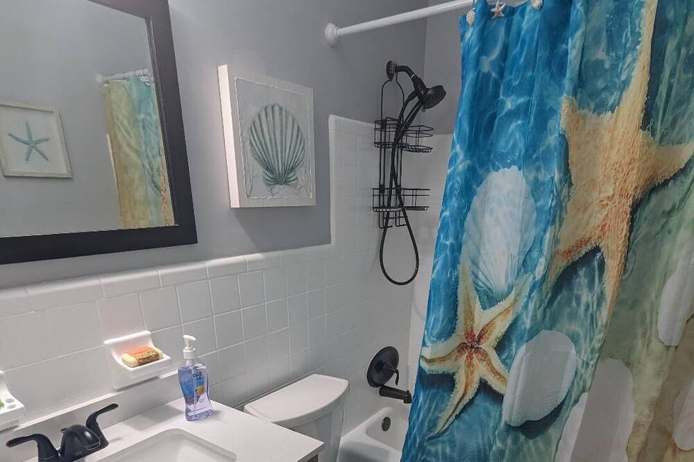 Photo of Bathroom in Fort Lauderdale