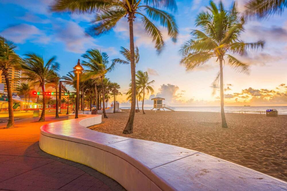 Photo of Outdoor in Fort Lauderdale