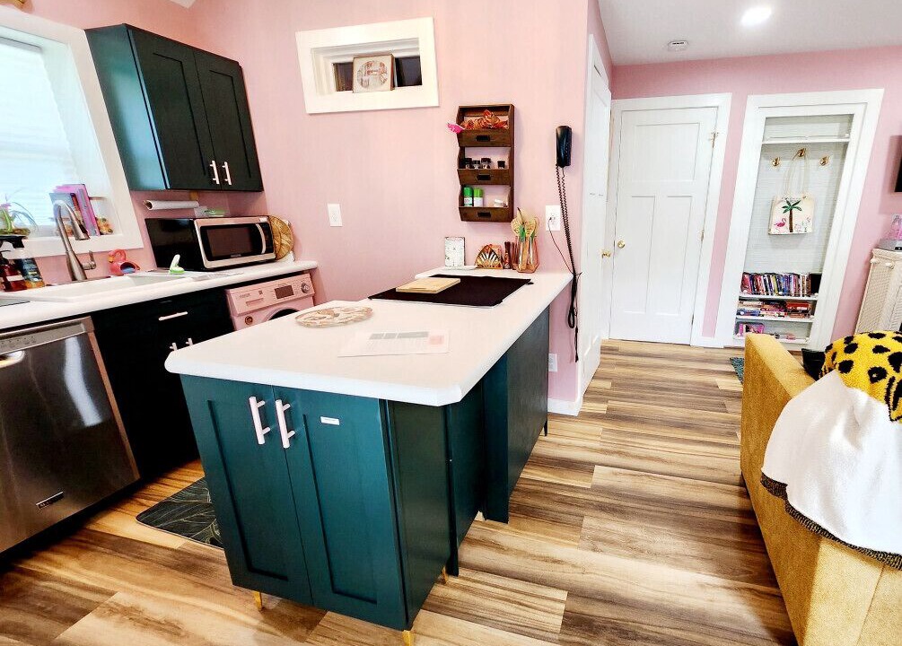 Photo of Kitchen in Milford
