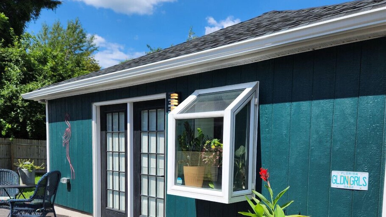 Photo of Outdoor in Milford