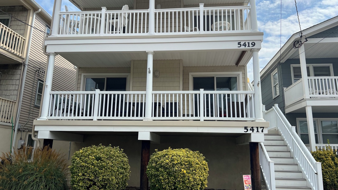 Photo of Outdoor in South End