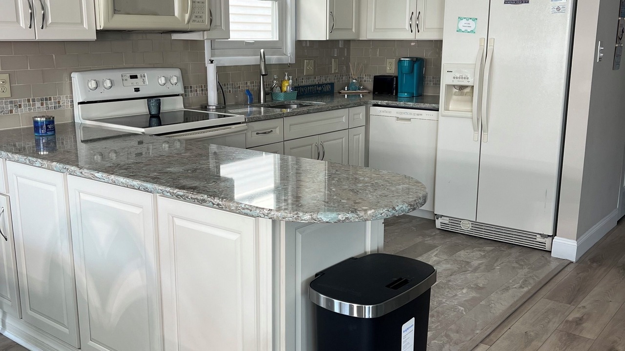 Photo of Kitchen in South End